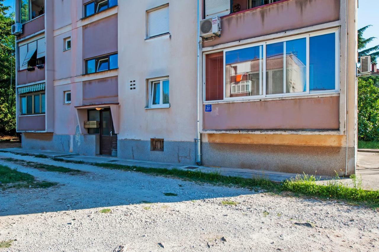 Apartman Oly Apartment Rovinj Exterior photo